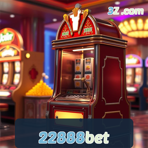 Apostas emocionantes e seguras no 22888bet para todos os perfis