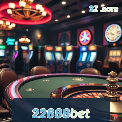 Login Criativo e Seguro no 22888bet: Experimente Agora!