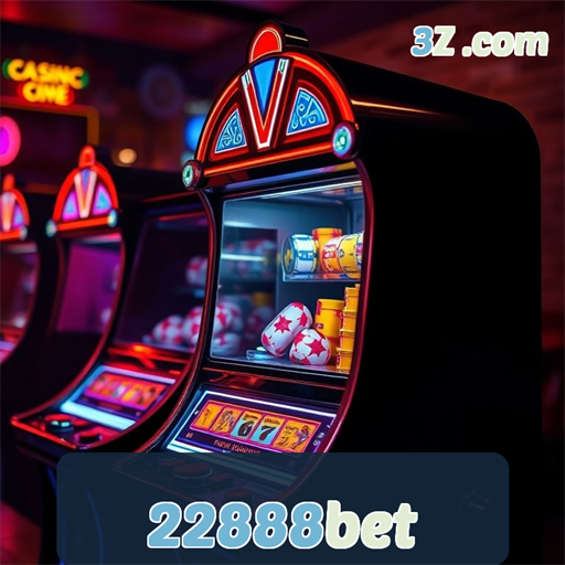 Experiência Incomparável na Plataforma 22888bet para Jogadores